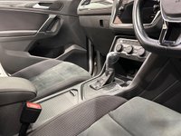 USED 2018 18 VOLKSWAGEN TIGUAN 2.0 TDI SEL SUV 5dr Diesel DSG Euro 6 (s/s) (150 ps) Glass Sunroof
