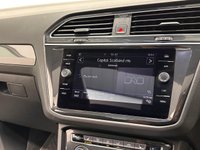 USED 2018 18 VOLKSWAGEN TIGUAN 2.0 TDI SEL SUV 5dr Diesel DSG Euro 6 (s/s) (150 ps) Glass Sunroof