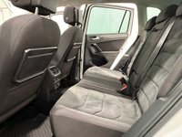 USED 2018 18 VOLKSWAGEN TIGUAN 2.0 TDI SEL SUV 5dr Diesel DSG Euro 6 (s/s) (150 ps) Glass Sunroof