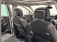 USED 2018 18 VOLKSWAGEN TIGUAN 2.0 TDI SEL SUV 5dr Diesel DSG Euro 6 (s/s) (150 ps) Glass Sunroof