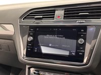USED 2018 18 VOLKSWAGEN TIGUAN 2.0 TDI SEL SUV 5dr Diesel DSG Euro 6 (s/s) (150 ps) Glass Sunroof