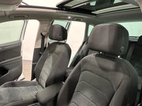USED 2018 18 VOLKSWAGEN TIGUAN 2.0 TDI SEL SUV 5dr Diesel DSG Euro 6 (s/s) (150 ps) Glass Sunroof