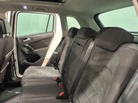 USED 2018 18 VOLKSWAGEN TIGUAN 2.0 TDI SEL SUV 5dr Diesel DSG Euro 6 (s/s) (150 ps) Glass Sunroof