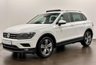 USED 2018 18 VOLKSWAGEN TIGUAN 2.0 TDI SEL SUV 5dr Diesel DSG Euro 6 (s/s) (150 ps) Glass Sunroof