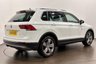 USED 2018 18 VOLKSWAGEN TIGUAN 2.0 TDI SEL SUV 5dr Diesel DSG Euro 6 (s/s) (150 ps) Glass Sunroof