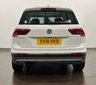 USED 2018 18 VOLKSWAGEN TIGUAN 2.0 TDI SEL SUV 5dr Diesel DSG Euro 6 (s/s) (150 ps) Glass Sunroof