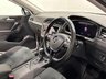 USED 2018 18 VOLKSWAGEN TIGUAN 2.0 TDI SEL SUV 5dr Diesel DSG Euro 6 (s/s) (150 ps) Glass Sunroof
