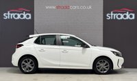 USED 2023 73 VAUXHALL CORSA 1.2 Design Hatchback 5dr Petrol Manual Euro 6 (75 ps) +NEW TIMING BELT FITTED+