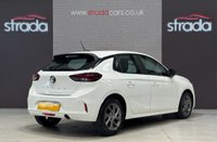 USED 2023 73 VAUXHALL CORSA 1.2 Design Hatchback 5dr Petrol Manual Euro 6 (75 ps) +NEW TIMING BELT FITTED+
