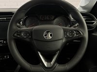 USED 2023 73 VAUXHALL CORSA 1.2 Design Hatchback 5dr Petrol Manual Euro 6 (75 ps) +NEW TIMING BELT FITTED+