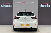 USED 2023 73 VAUXHALL CORSA 1.2 Design Hatchback 5dr Petrol Manual Euro 6 (75 ps) +NEW TIMING BELT FITTED+