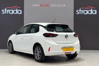 USED 2023 73 VAUXHALL CORSA 1.2 Design Hatchback 5dr Petrol Manual Euro 6 (75 ps) +NEW TIMING BELT FITTED+