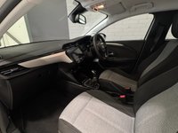 USED 2023 73 VAUXHALL CORSA 1.2 Design Hatchback 5dr Petrol Manual Euro 6 (75 ps) +NEW TIMING BELT FITTED+