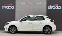 USED 2023 73 VAUXHALL CORSA 1.2 Design Hatchback 5dr Petrol Manual Euro 6 (75 ps) +NEW TIMING BELT FITTED+