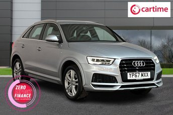 2017 AUDI Q3