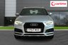 USED 2017 67 AUDI Q3 1.4 TFSI CoD S line Edition SUV 5dr Petrol S Tronic Euro 6 (s/s) (150 ps) 6.5in Sat Nav Display, DAB / Bluetooth / USB / CD, Rear Parking Sensors, Auto LED Lights, Heated Power-Folding Door Mirrors,  6.5in Sat Nav Display, DAB / Bluetooth / USB / CD, Rear Parking Sensors, Auto LED Lights, Heated Power-Folding Door Mirrors,