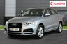 USED 2017 67 AUDI Q3 1.4 TFSI CoD S line Edition SUV 5dr Petrol S Tronic Euro 6 (s/s) (150 ps) 6.5in Sat Nav Display, DAB / Bluetooth / USB / CD, Rear Parking Sensors, Auto LED Lights, Heated Power-Folding Door Mirrors,  6.5in Sat Nav Display, DAB / Bluetooth / USB / CD, Rear Parking Sensors, Auto LED Lights, Heated Power-Folding Door Mirrors,