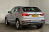 USED 2017 67 AUDI Q3 1.4 TFSI CoD S line Edition SUV 5dr Petrol S Tronic Euro 6 (s/s) (150 ps) 6.5in Sat Nav Display, DAB / Bluetooth / USB / CD, Rear Parking Sensors, Auto LED Lights, Heated Power-Folding Door Mirrors,  6.5in Sat Nav Display, DAB / Bluetooth / USB / CD, Rear Parking Sensors, Auto LED Lights, Heated Power-Folding Door Mirrors,