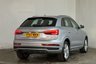 USED 2017 67 AUDI Q3 1.4 TFSI CoD S line Edition SUV 5dr Petrol S Tronic Euro 6 (s/s) (150 ps) 6.5in Sat Nav Display, DAB / Bluetooth / USB / CD, Rear Parking Sensors, Auto LED Lights, Heated Power-Folding Door Mirrors,  6.5in Sat Nav Display, DAB / Bluetooth / USB / CD, Rear Parking Sensors, Auto LED Lights, Heated Power-Folding Door Mirrors,
