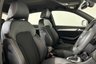 USED 2017 67 AUDI Q3 1.4 TFSI CoD S line Edition SUV 5dr Petrol S Tronic Euro 6 (s/s) (150 ps) 6.5in Sat Nav Display, DAB / Bluetooth / USB / CD, Rear Parking Sensors, Auto LED Lights, Heated Power-Folding Door Mirrors,  6.5in Sat Nav Display, DAB / Bluetooth / USB / CD, Rear Parking Sensors, Auto LED Lights, Heated Power-Folding Door Mirrors,