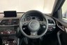 USED 2017 67 AUDI Q3 1.4 TFSI CoD S line Edition SUV 5dr Petrol S Tronic Euro 6 (s/s) (150 ps) 6.5in Sat Nav Display, DAB / Bluetooth / USB / CD, Rear Parking Sensors, Auto LED Lights, Heated Power-Folding Door Mirrors,  6.5in Sat Nav Display, DAB / Bluetooth / USB / CD, Rear Parking Sensors, Auto LED Lights, Heated Power-Folding Door Mirrors,