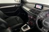USED 2017 67 AUDI Q3 1.4 TFSI CoD S line Edition SUV 5dr Petrol S Tronic Euro 6 (s/s) (150 ps) 6.5in Sat Nav Display, DAB / Bluetooth / USB / CD, Rear Parking Sensors, Auto LED Lights, Heated Power-Folding Door Mirrors,  6.5in Sat Nav Display, DAB / Bluetooth / USB / CD, Rear Parking Sensors, Auto LED Lights, Heated Power-Folding Door Mirrors,