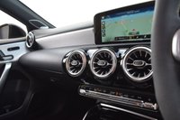 USED 2021 21 MERCEDES-BENZ A-CLASS 2.0 A45 AMG S Plus Hatchback 5dr Petrol 8G-DCT 4MATIC+ Euro 6 (s/s) (421 ps) PAN ROOF / AERO PACK / BUCKETS