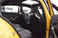 USED 2021 21 MERCEDES-BENZ A-CLASS 2.0 A45 AMG S Plus Hatchback 5dr Petrol 8G-DCT 4MATIC+ Euro 6 (s/s) (421 ps) PAN ROOF / AERO PACK / BUCKETS