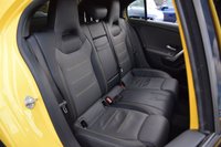 USED 2021 21 MERCEDES-BENZ A-CLASS 2.0 A45 AMG S Plus Hatchback 5dr Petrol 8G-DCT 4MATIC+ Euro 6 (s/s) (421 ps) PAN ROOF / AERO PACK / BUCKETS
