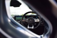 USED 2021 21 MERCEDES-BENZ A-CLASS 2.0 A45 AMG S Plus Hatchback 5dr Petrol 8G-DCT 4MATIC+ Euro 6 (s/s) (421 ps) PAN ROOF / AERO PACK / BUCKETS