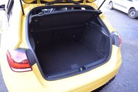 USED 2021 21 MERCEDES-BENZ A-CLASS 2.0 A45 AMG S Plus Hatchback 5dr Petrol 8G-DCT 4MATIC+ Euro 6 (s/s) (421 ps) PAN ROOF / AERO PACK / BUCKETS