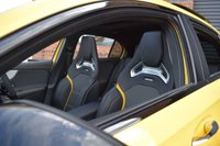 USED 2021 21 MERCEDES-BENZ A-CLASS 2.0 A45 AMG S Plus Hatchback 5dr Petrol 8G-DCT 4MATIC+ Euro 6 (s/s) (421 ps) PAN ROOF / AERO PACK / BUCKETS
