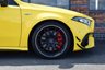 USED 2021 21 MERCEDES-BENZ A-CLASS 2.0 A45 AMG S Plus Hatchback 5dr Petrol 8G-DCT 4MATIC+ Euro 6 (s/s) (421 ps) PAN ROOF / AERO PACK / BUCKETS