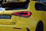 USED 2021 21 MERCEDES-BENZ A-CLASS 2.0 A45 AMG S Plus Hatchback 5dr Petrol 8G-DCT 4MATIC+ Euro 6 (s/s) (421 ps) PAN ROOF / AERO PACK / BUCKETS