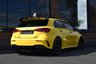 USED 2021 21 MERCEDES-BENZ A-CLASS 2.0 A45 AMG S Plus Hatchback 5dr Petrol 8G-DCT 4MATIC+ Euro 6 (s/s) (421 ps) PAN ROOF / AERO PACK / BUCKETS