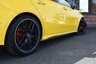 USED 2021 21 MERCEDES-BENZ A-CLASS 2.0 A45 AMG S Plus Hatchback 5dr Petrol 8G-DCT 4MATIC+ Euro 6 (s/s) (421 ps) PAN ROOF / AERO PACK / BUCKETS