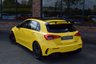 USED 2021 21 MERCEDES-BENZ A-CLASS 2.0 A45 AMG S Plus Hatchback 5dr Petrol 8G-DCT 4MATIC+ Euro 6 (s/s) (421 ps) PAN ROOF / AERO PACK / BUCKETS