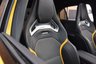 USED 2021 21 MERCEDES-BENZ A-CLASS 2.0 A45 AMG S Plus Hatchback 5dr Petrol 8G-DCT 4MATIC+ Euro 6 (s/s) (421 ps) PAN ROOF / AERO PACK / BUCKETS