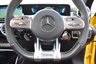 USED 2021 21 MERCEDES-BENZ A-CLASS 2.0 A45 AMG S Plus Hatchback 5dr Petrol 8G-DCT 4MATIC+ Euro 6 (s/s) (421 ps) PAN ROOF / AERO PACK / BUCKETS