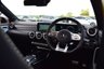 USED 2021 21 MERCEDES-BENZ A-CLASS 2.0 A45 AMG S Plus Hatchback 5dr Petrol 8G-DCT 4MATIC+ Euro 6 (s/s) (421 ps) PAN ROOF / AERO PACK / BUCKETS