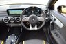 USED 2021 21 MERCEDES-BENZ A-CLASS 2.0 A45 AMG S Plus Hatchback 5dr Petrol 8G-DCT 4MATIC+ Euro 6 (s/s) (421 ps) PAN ROOF / AERO PACK / BUCKETS