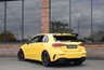 USED 2021 21 MERCEDES-BENZ A-CLASS 2.0 A45 AMG S Plus Hatchback 5dr Petrol 8G-DCT 4MATIC+ Euro 6 (s/s) (421 ps) PAN ROOF / AERO PACK / BUCKETS