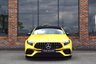 USED 2021 21 MERCEDES-BENZ A-CLASS 2.0 A45 AMG S Plus Hatchback 5dr Petrol 8G-DCT 4MATIC+ Euro 6 (s/s) (421 ps) PAN ROOF / AERO PACK / BUCKETS