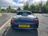 USED 2005 54 PORSCHE BOXSTER S 3.2 2dr Petrol Manual (277 g/km, 350 bhp)-Superb Example-Finished In Atlas Grey Metallic-Heated Black Leather Upholstery-6 Speed Manual-Climate Control-Updated Head Unit-Nice Example With Great Service History. 