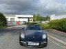 USED 2005 54 PORSCHE BOXSTER S 3.2 2dr Petrol Manual (277 g/km, 350 bhp)-Superb Example-Finished In Atlas Grey Metallic-Heated Black Leather Upholstery-6 Speed Manual-Climate Control-Updated Head Unit-Nice Example With Great Service History. 