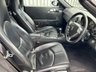 USED 2005 54 PORSCHE BOXSTER S 3.2 2dr Petrol Manual (277 g/km, 350 bhp)-Superb Example-Finished In Atlas Grey Metallic-Heated Black Leather Upholstery-6 Speed Manual-Climate Control-Updated Head Unit-Nice Example With Great Service History. 