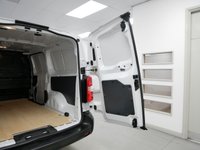 USED 2024 73 VAUXHALL VIVARO 2900 1.5 D 100 BHP L2 LONG PRIME EDITION ( SAT NAV ) 2024 YEAR | SAT NAV | AIR CON | L2 LONG