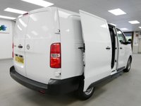 USED 2024 73 VAUXHALL VIVARO 2900 1.5 D 100 BHP L2 LONG PRIME EDITION ( SAT NAV ) 2024 YEAR | SAT NAV | AIR CON | L2 LONG