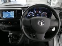 USED 2024 73 VAUXHALL VIVARO 2900 1.5 D 100 BHP L2 LONG PRIME EDITION ( SAT NAV ) 2024 YEAR | SAT NAV | AIR CON | L2 LONG