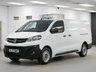 USED VAUXHALL VIVARO